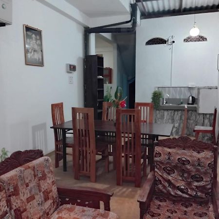 Rusara Guest Home Weligama Dış mekan fotoğraf