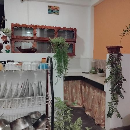 Rusara Guest Home Weligama Dış mekan fotoğraf