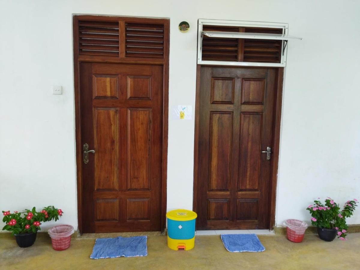Rusara Guest Home Weligama Dış mekan fotoğraf