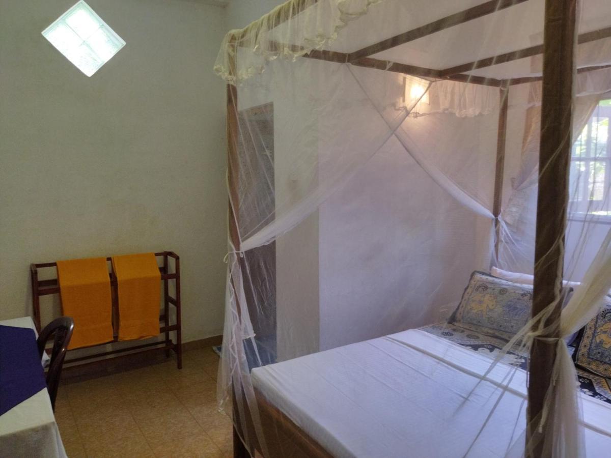 Rusara Guest Home Weligama Dış mekan fotoğraf