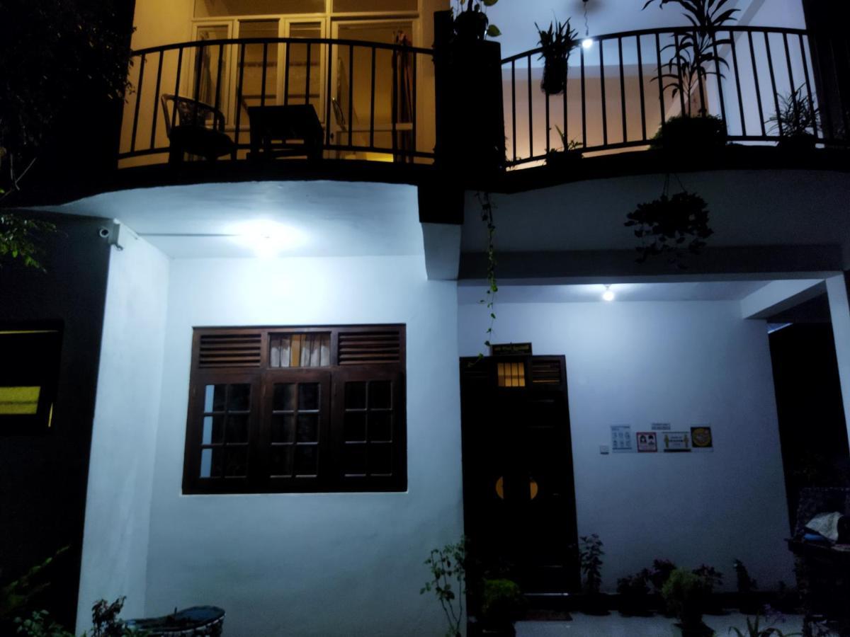 Rusara Guest Home Weligama Dış mekan fotoğraf