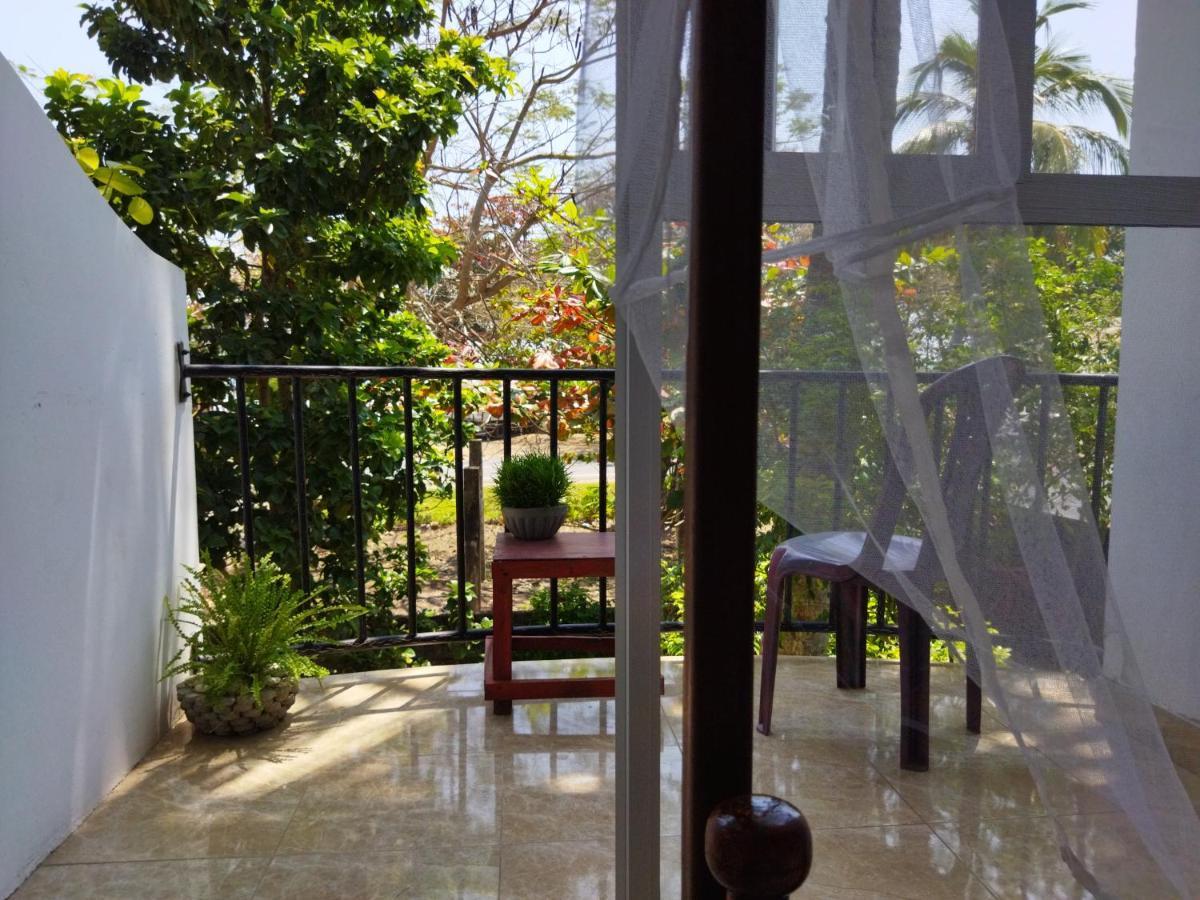 Rusara Guest Home Weligama Oda fotoğraf