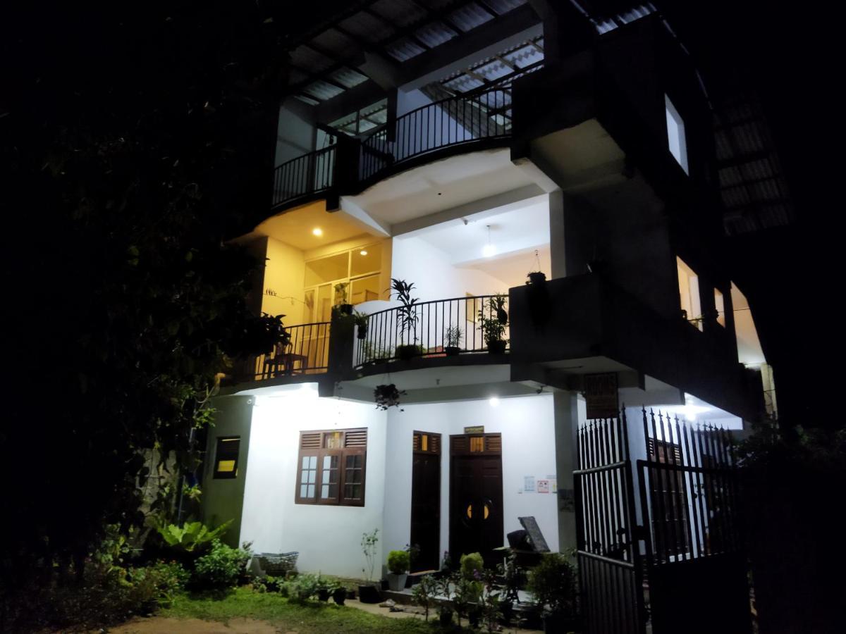 Rusara Guest Home Weligama Dış mekan fotoğraf