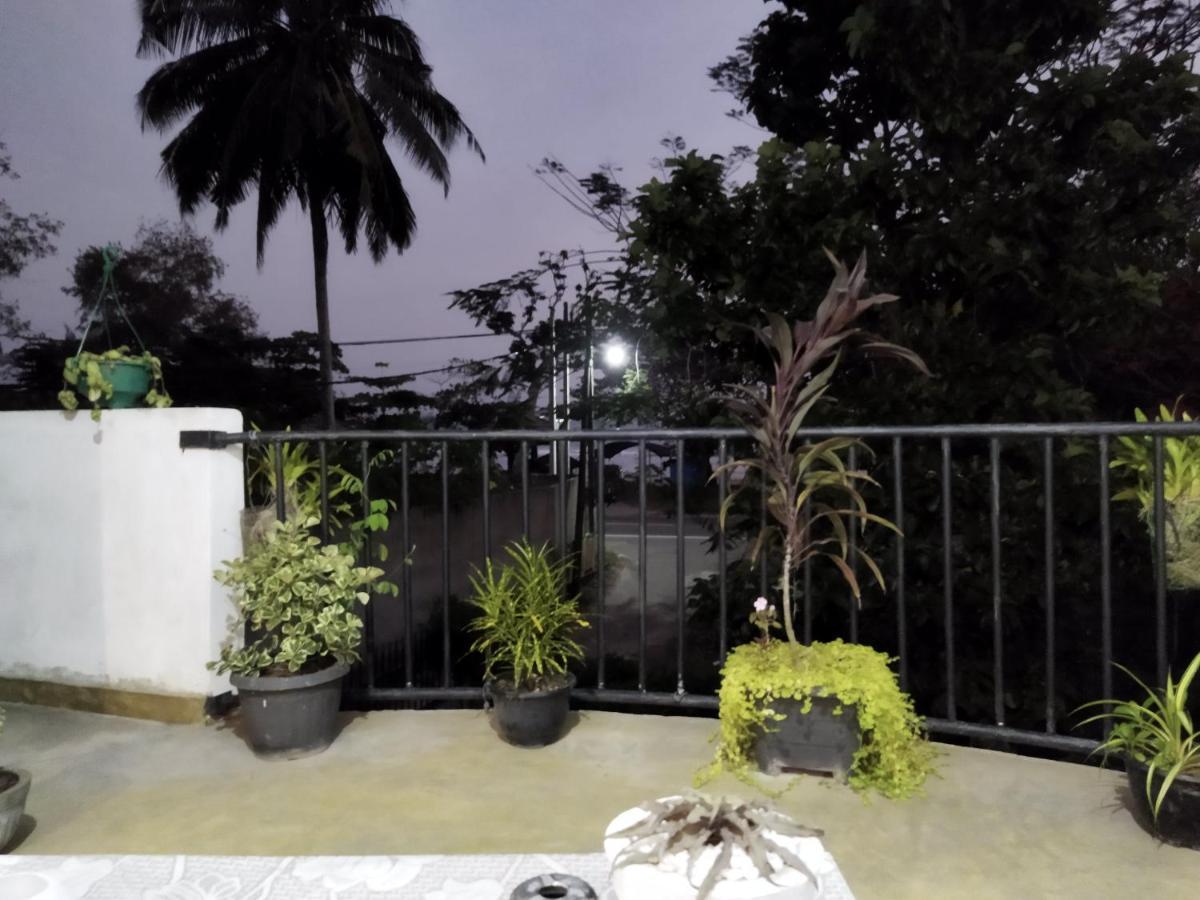 Rusara Guest Home Weligama Dış mekan fotoğraf