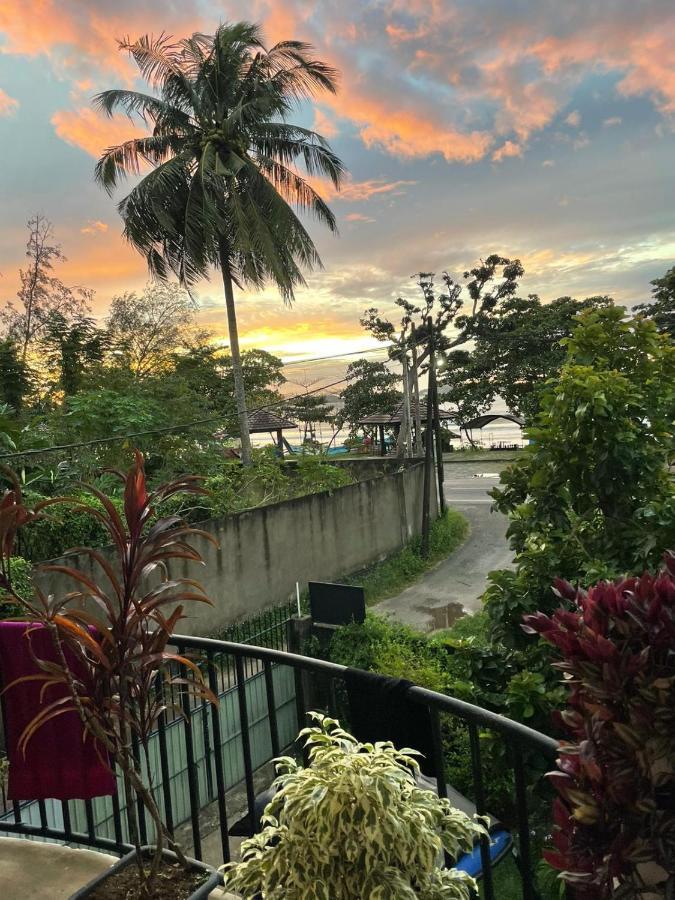 Rusara Guest Home Weligama Dış mekan fotoğraf