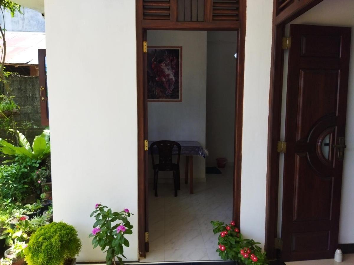 Rusara Guest Home Weligama Oda fotoğraf