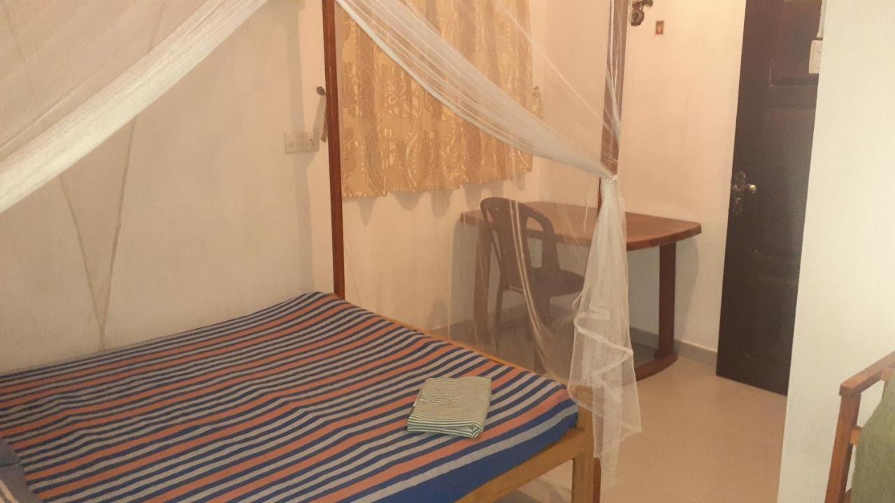 Rusara Guest Home Weligama Dış mekan fotoğraf