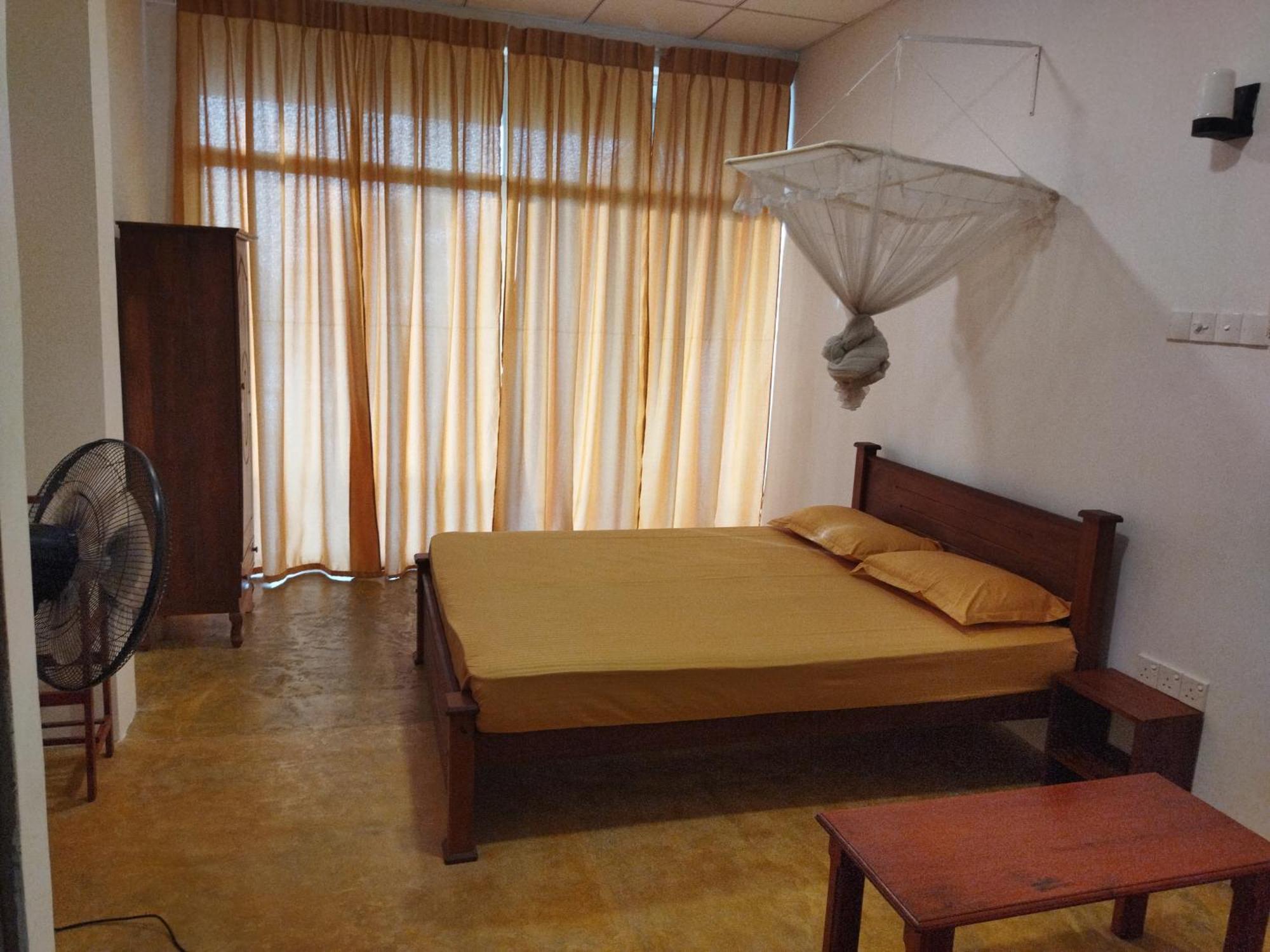 Rusara Guest Home Weligama Oda fotoğraf
