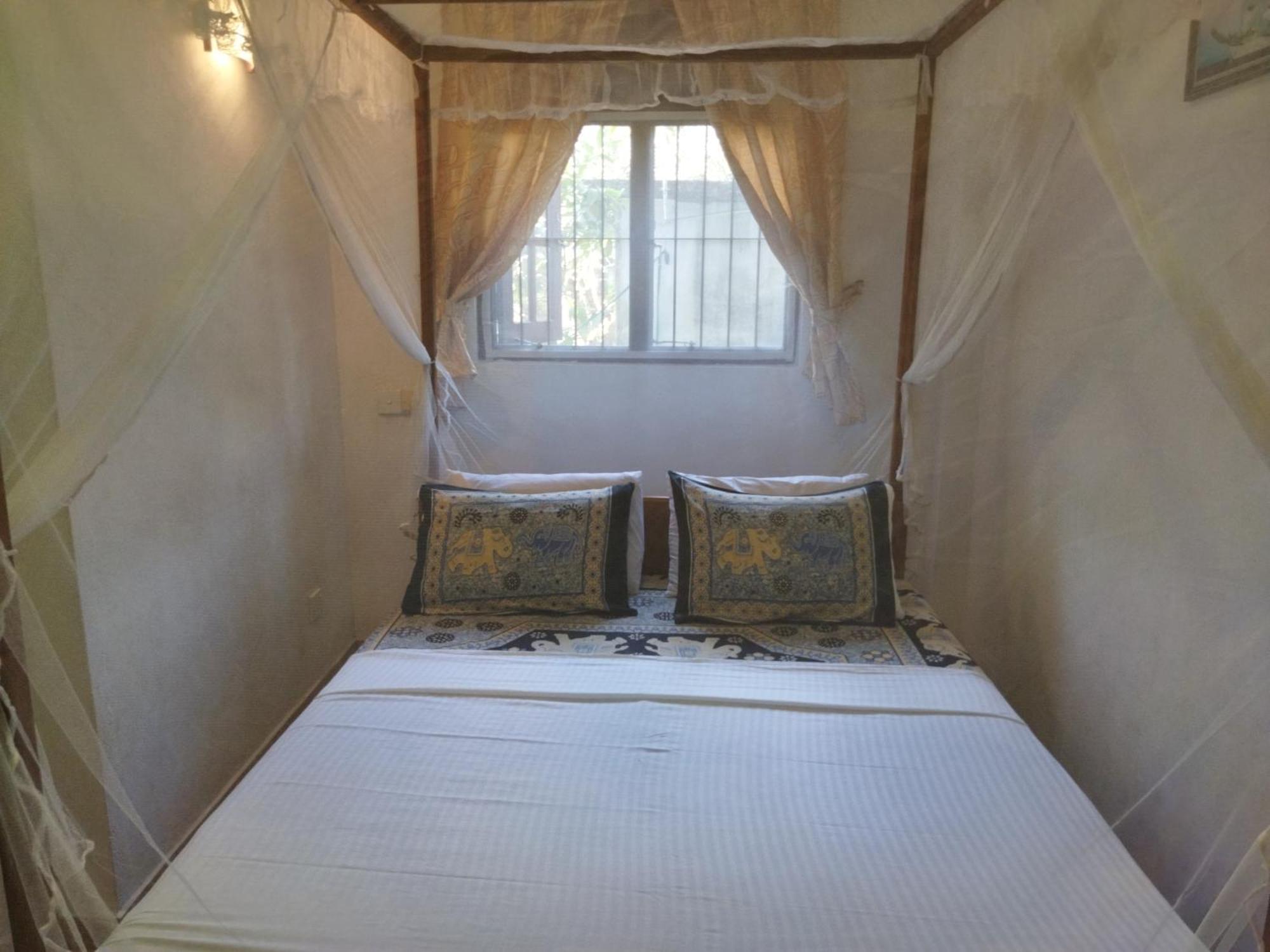 Rusara Guest Home Weligama Oda fotoğraf