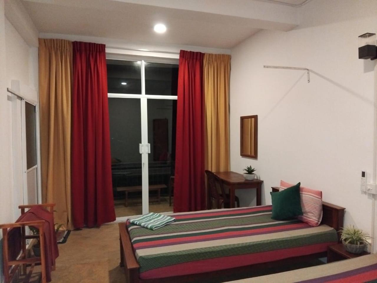 Rusara Guest Home Weligama Dış mekan fotoğraf