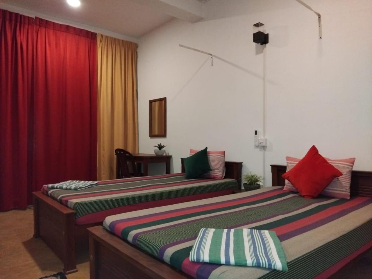 Rusara Guest Home Weligama Dış mekan fotoğraf