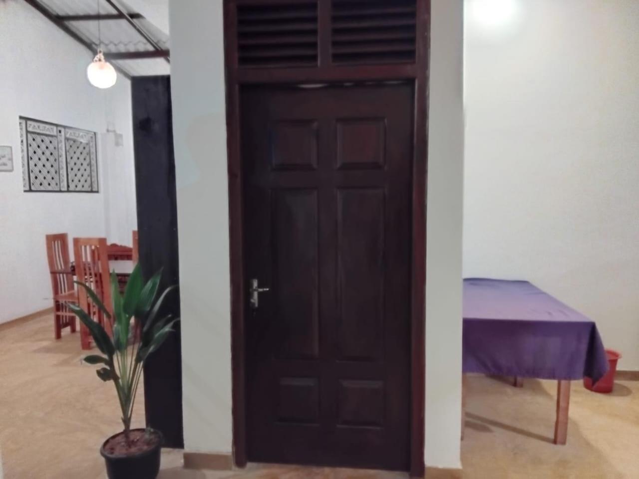 Rusara Guest Home Weligama Dış mekan fotoğraf