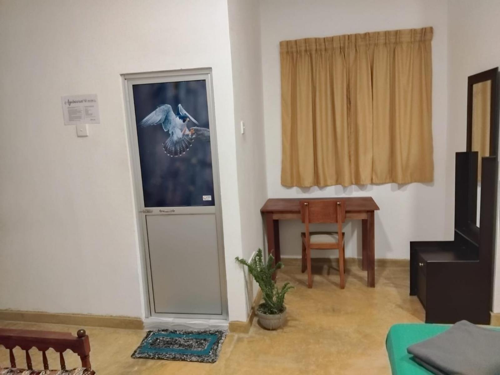Rusara Guest Home Weligama Dış mekan fotoğraf