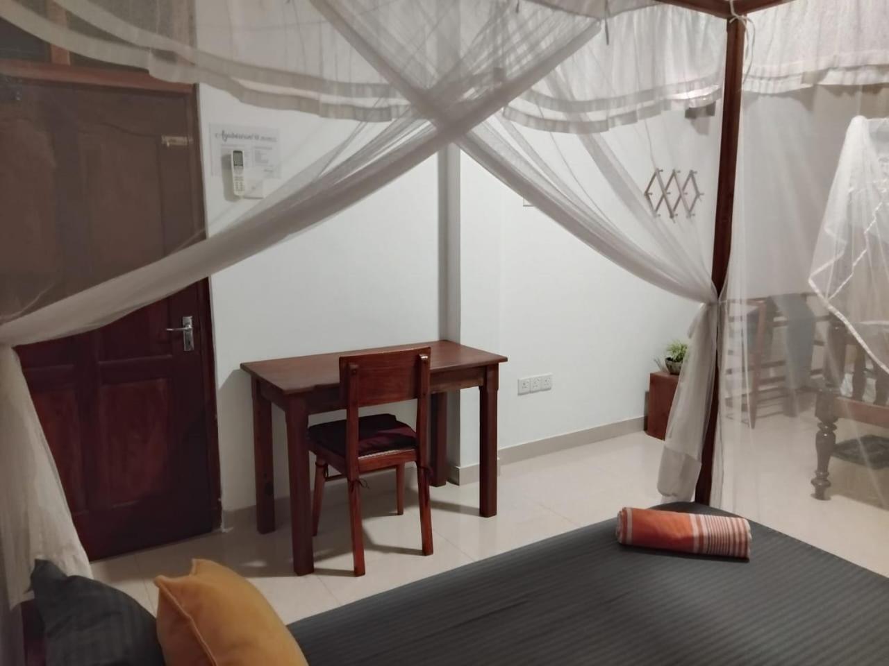 Rusara Guest Home Weligama Dış mekan fotoğraf