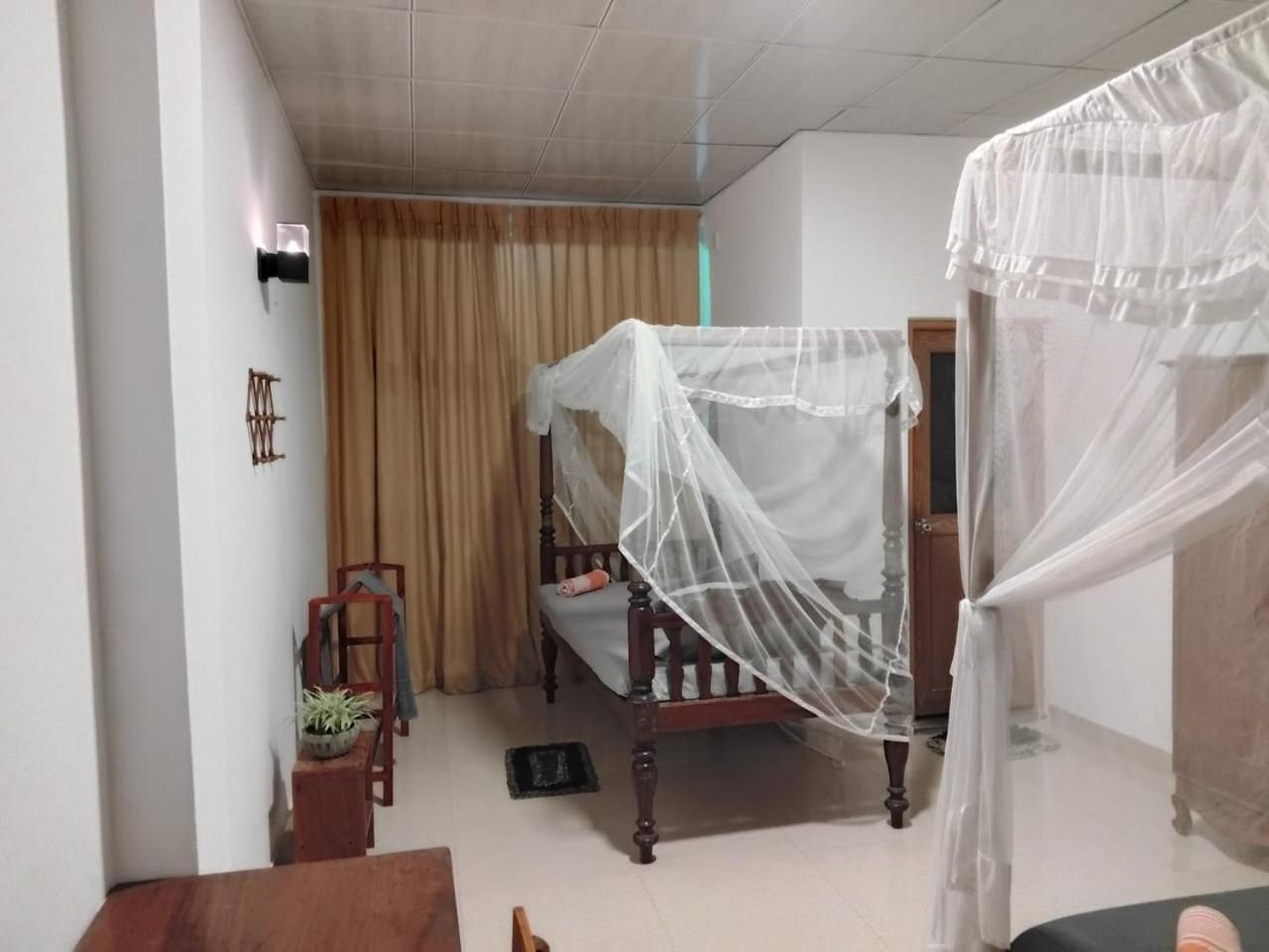 Rusara Guest Home Weligama Dış mekan fotoğraf