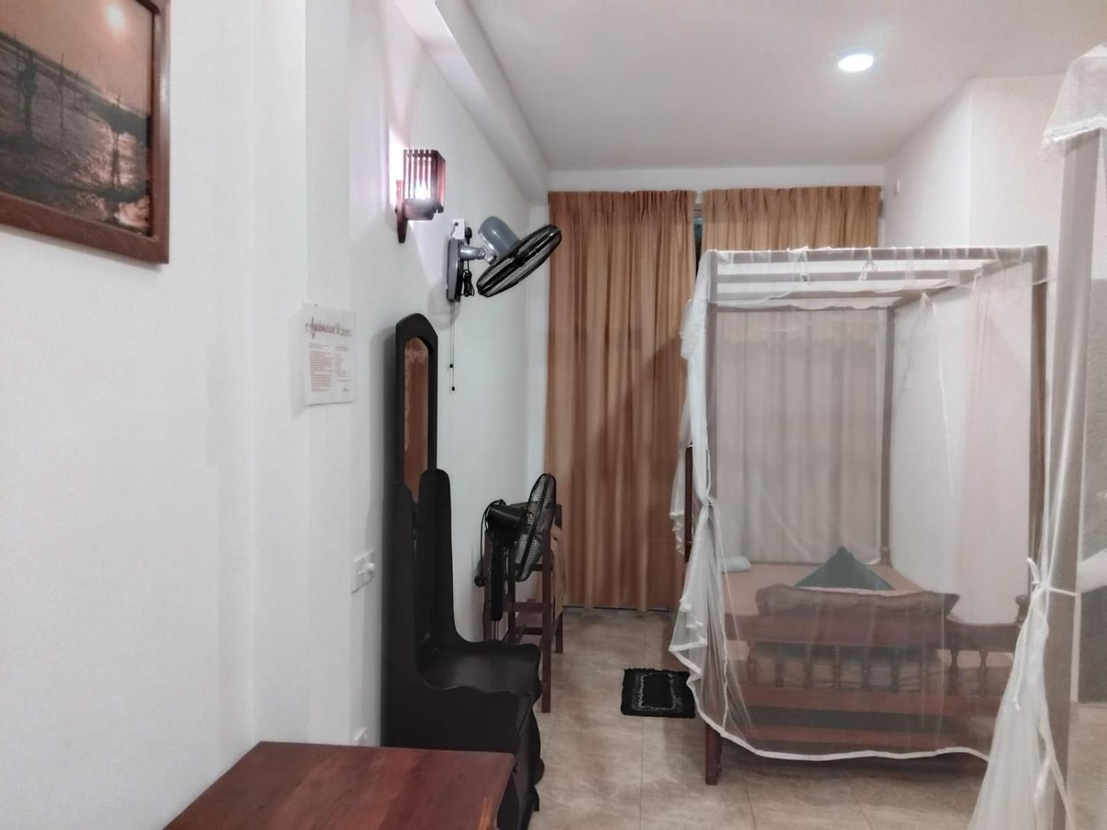 Rusara Guest Home Weligama Dış mekan fotoğraf