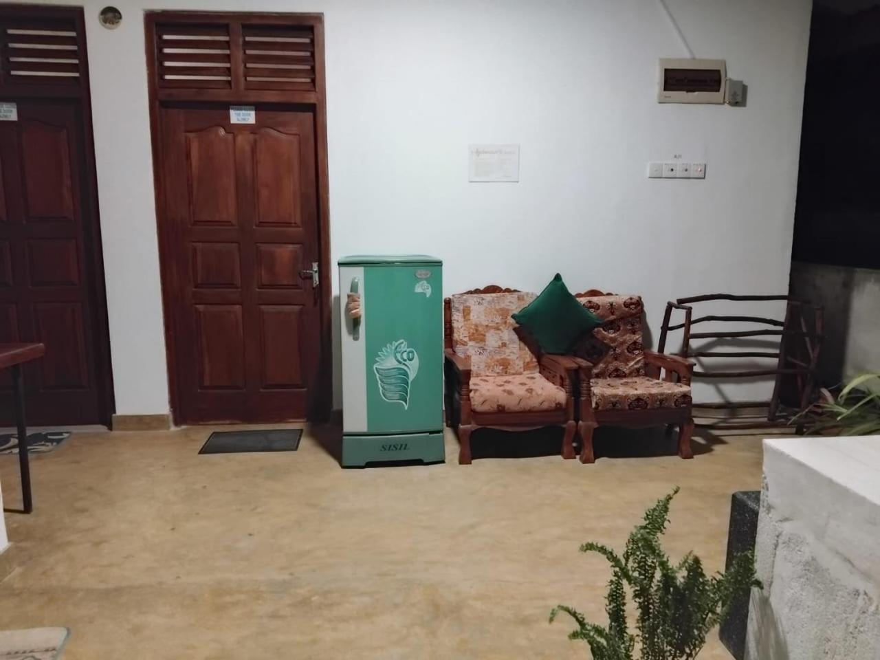 Rusara Guest Home Weligama Dış mekan fotoğraf