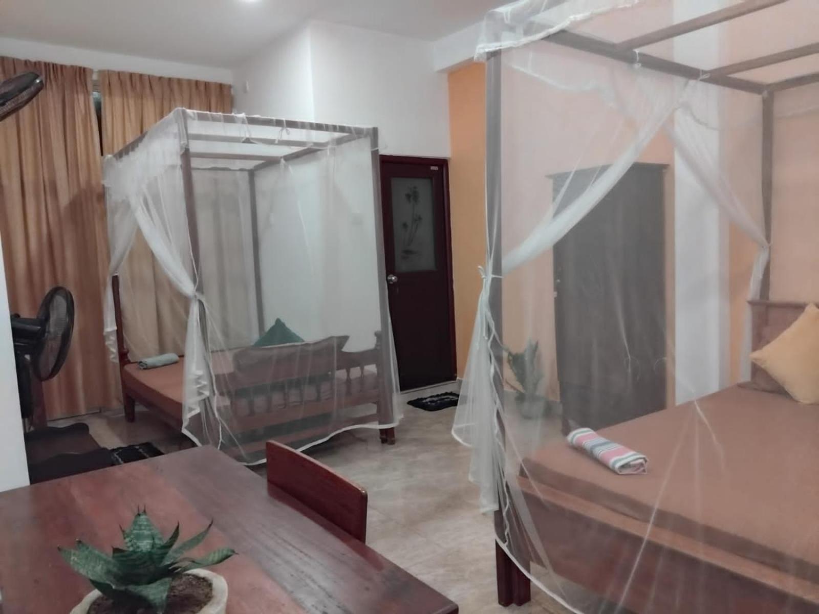 Rusara Guest Home Weligama Dış mekan fotoğraf