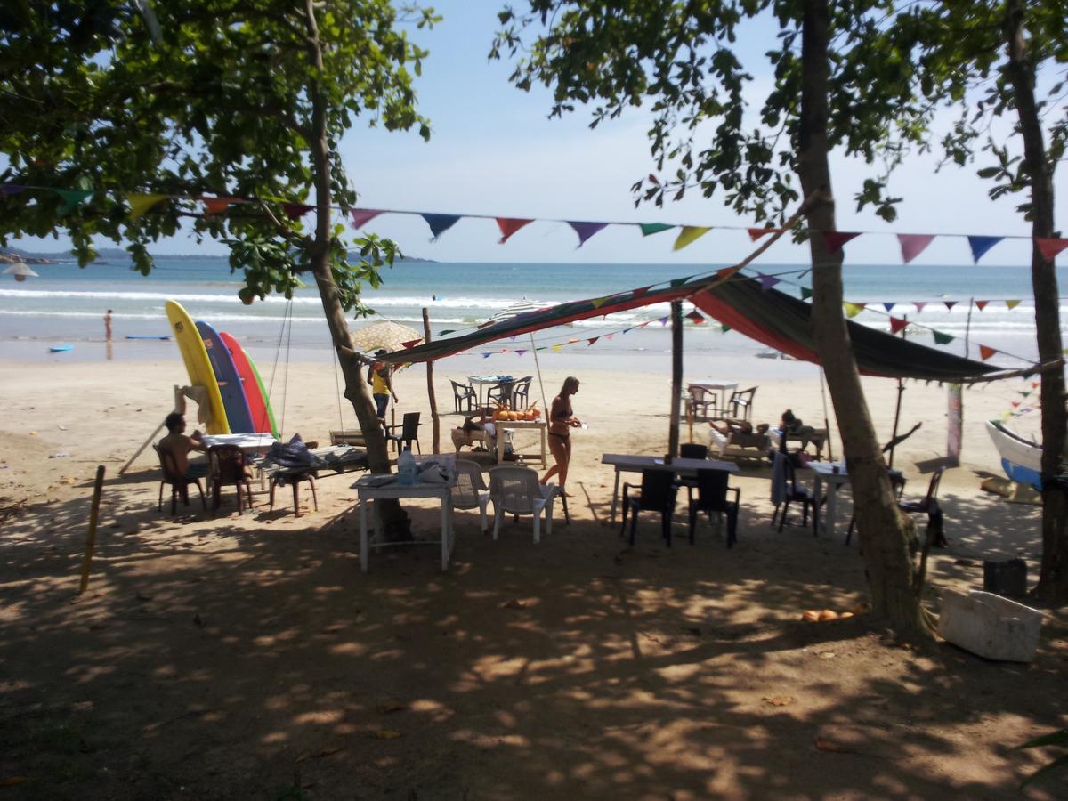 Rusara Guest Home Weligama Dış mekan fotoğraf