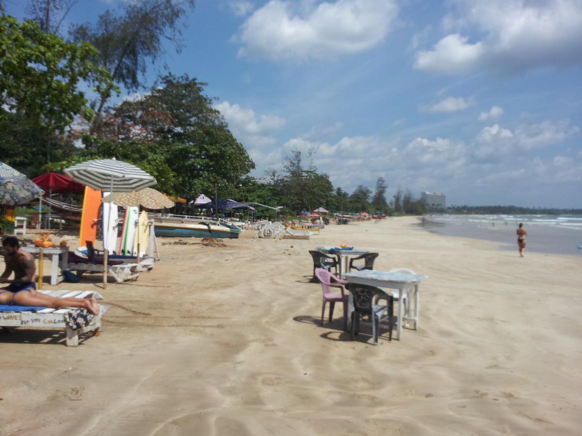 Rusara Guest Home Weligama Dış mekan fotoğraf